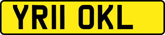 YR11OKL