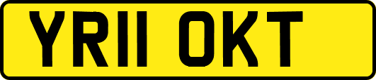 YR11OKT