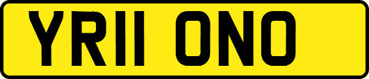 YR11ONO