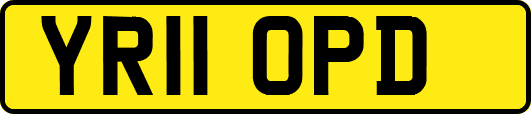 YR11OPD