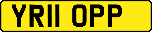 YR11OPP