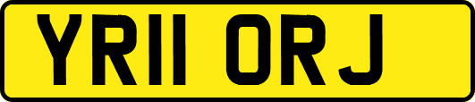 YR11ORJ