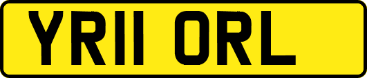 YR11ORL