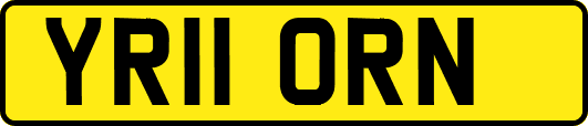 YR11ORN