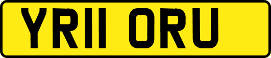YR11ORU