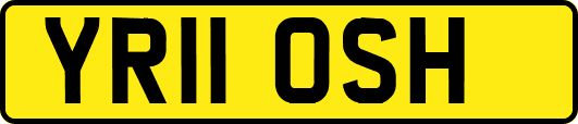 YR11OSH