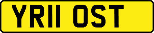 YR11OST