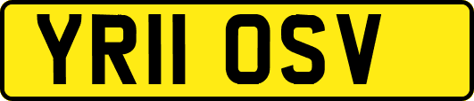 YR11OSV