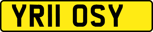 YR11OSY