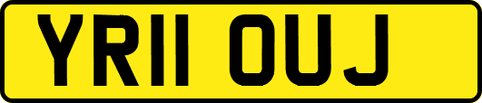 YR11OUJ