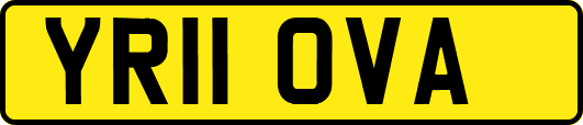 YR11OVA