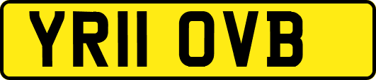 YR11OVB