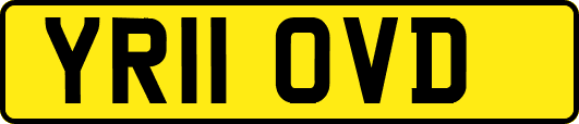 YR11OVD