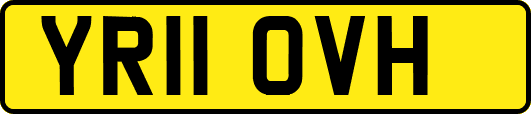 YR11OVH