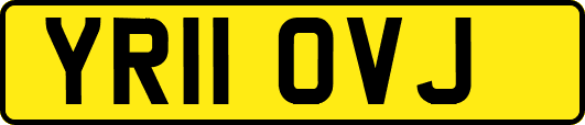 YR11OVJ