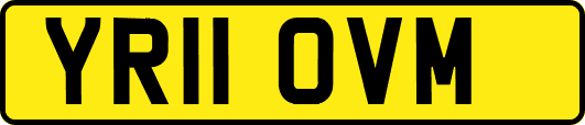 YR11OVM