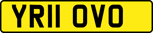YR11OVO