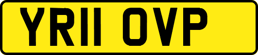 YR11OVP