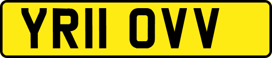 YR11OVV