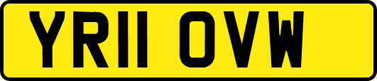 YR11OVW