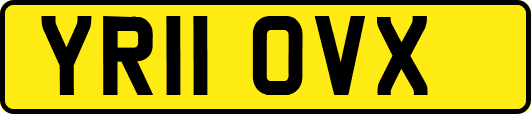 YR11OVX