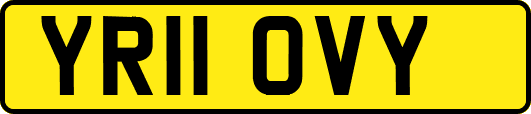 YR11OVY