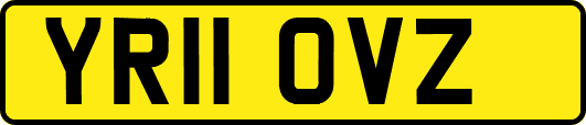 YR11OVZ