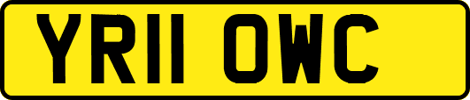 YR11OWC
