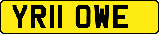 YR11OWE