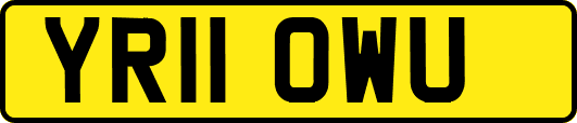 YR11OWU