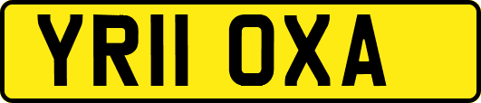 YR11OXA