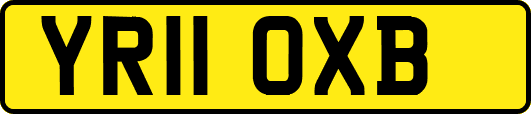 YR11OXB