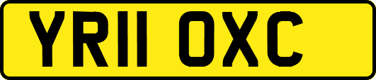 YR11OXC