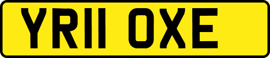YR11OXE