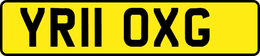 YR11OXG