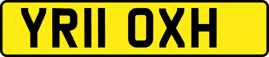 YR11OXH