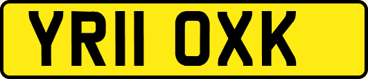 YR11OXK