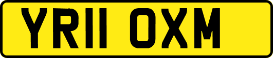 YR11OXM