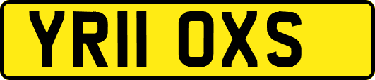 YR11OXS