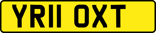 YR11OXT