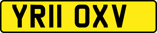 YR11OXV