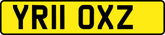 YR11OXZ