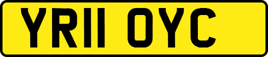YR11OYC