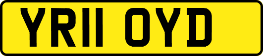 YR11OYD