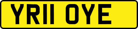 YR11OYE