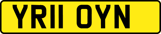 YR11OYN
