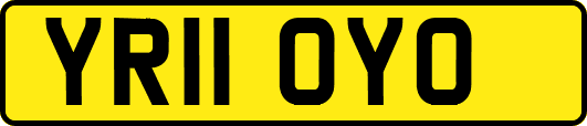 YR11OYO