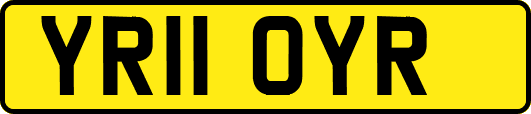 YR11OYR