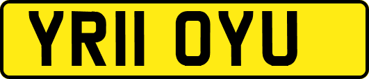 YR11OYU