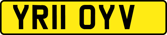 YR11OYV